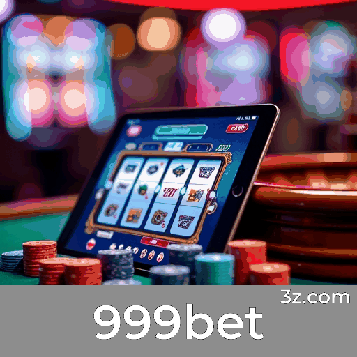 999bet: Sua Solução Completa para Apostas Online